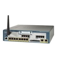 Cisco UC540W-FXO-K9 Cisco UC540W-FXO-K9